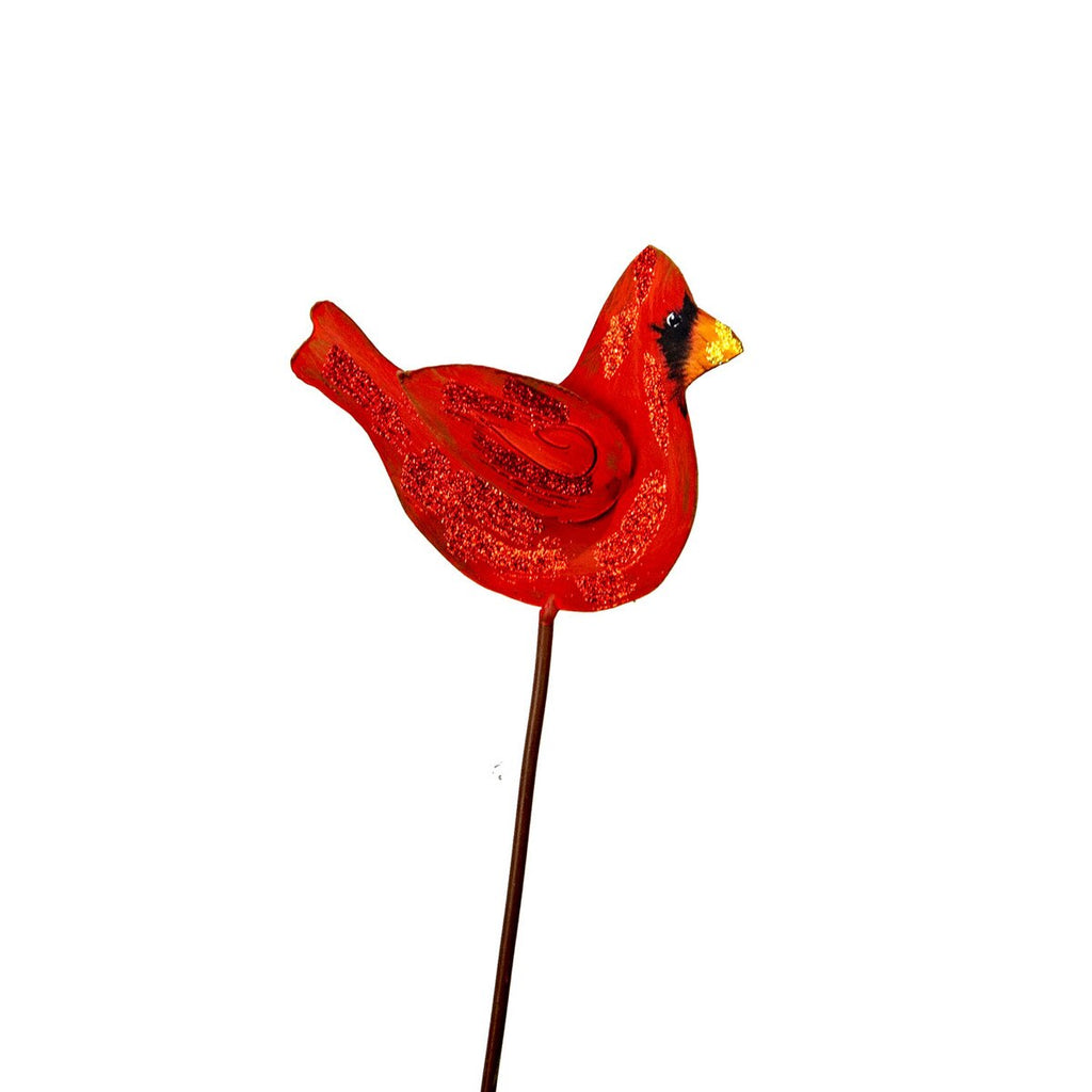 Cardinal Stake