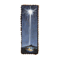 Heavenly Light Canvas Print