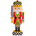 Yard Elegant Nutcracker