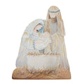 Yard Holy Family Nativity