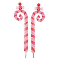 Pinkmas Candy Canes Set