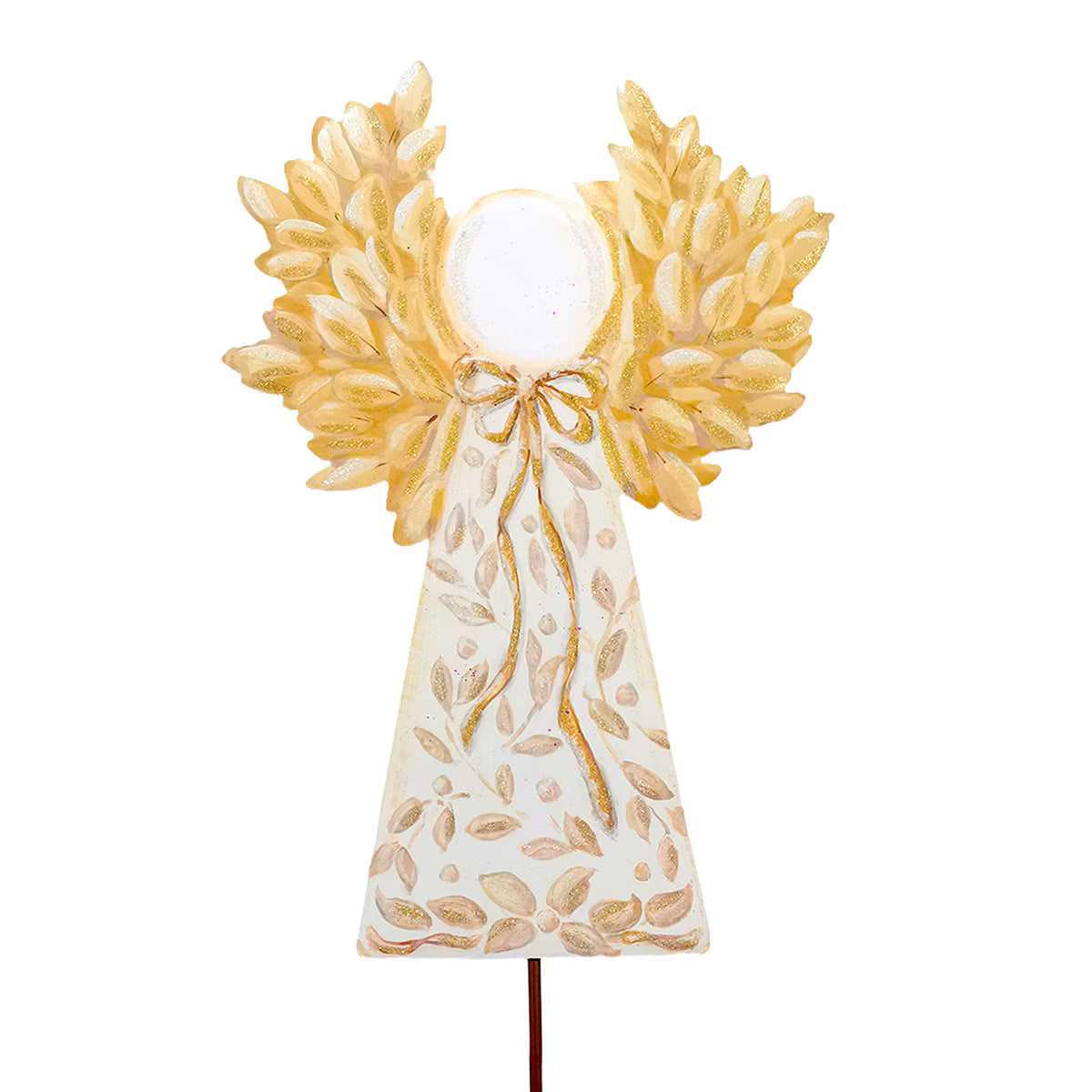 Golden Winged Angel