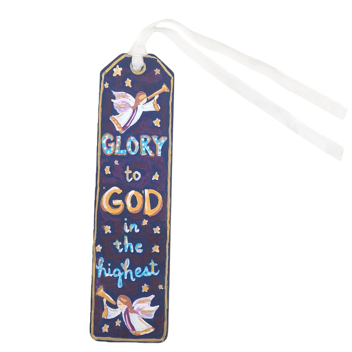 Glory Bookmark