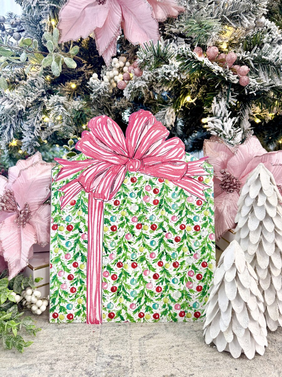 Sweet Seasons Gift Box