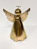 Small Gold Angel