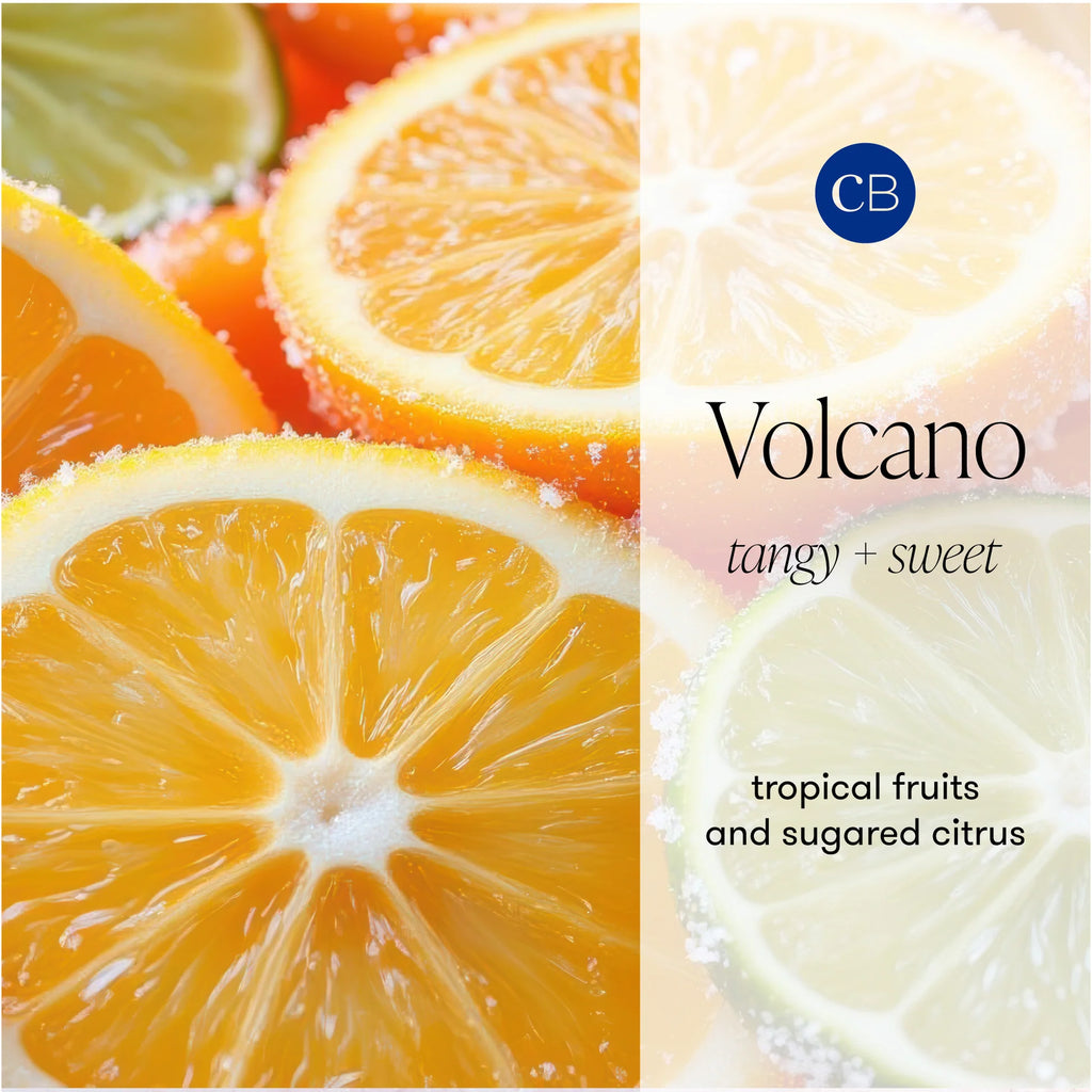 Capri Blue - Volcano Royal Gem Petite Candle