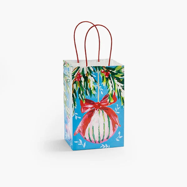 Gift Wrap-Christmas