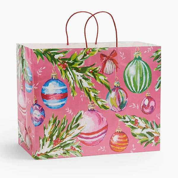 Gift Wrap-Christmas