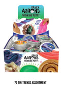 Crazy Arron's 2in Thinking Putty Tin