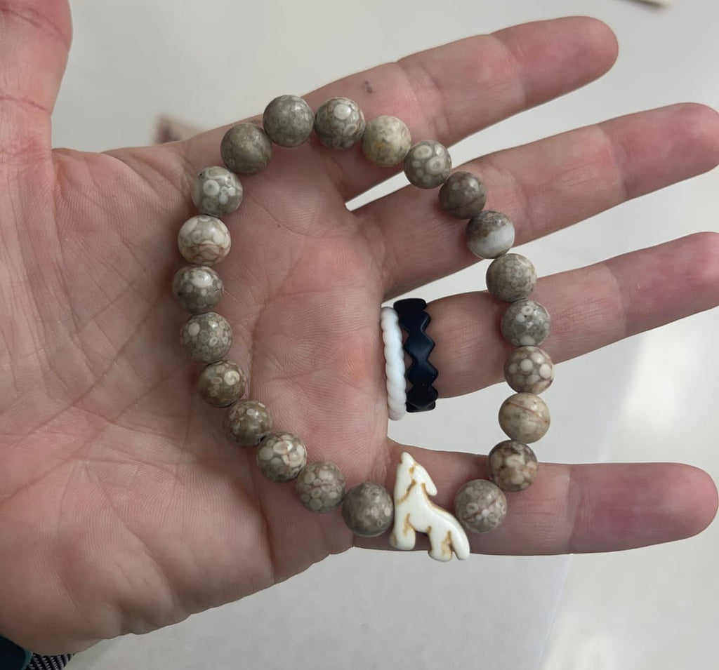 Fahlo-The Scout Moon Bracelet