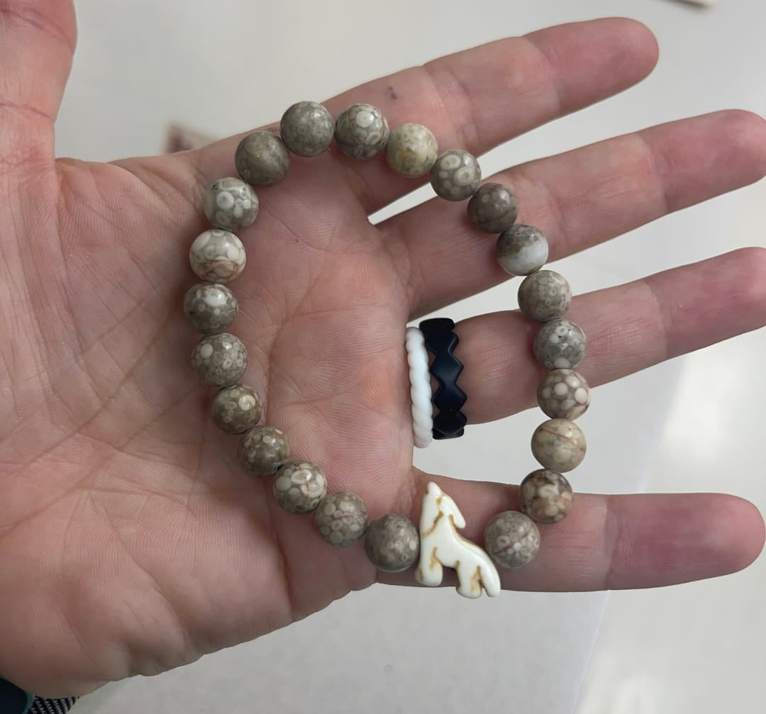 Fahlo-The Scout Moon Bracelet