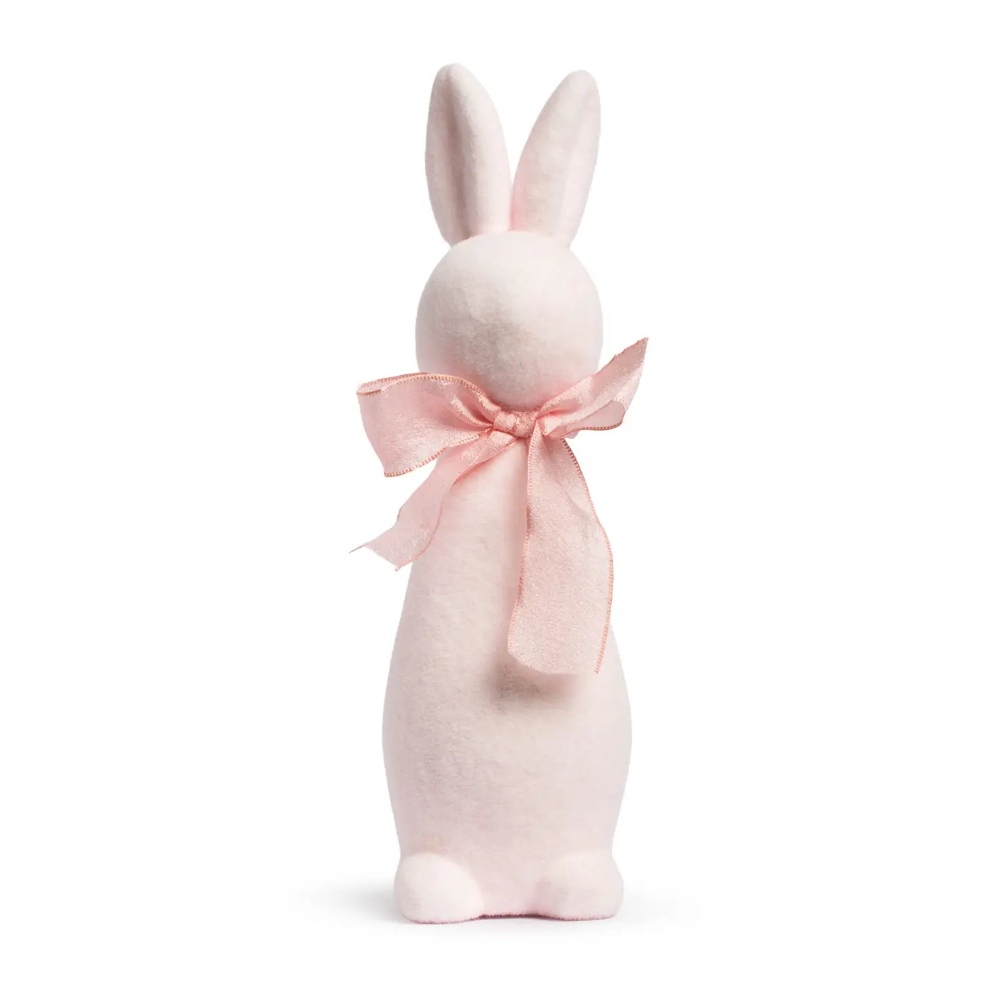 Camille Bunny   Light Pink   4.75x6.25x13.75
