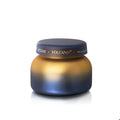 Capri-Blue Volcano Artisan Tuscan Radiance Signature Candle