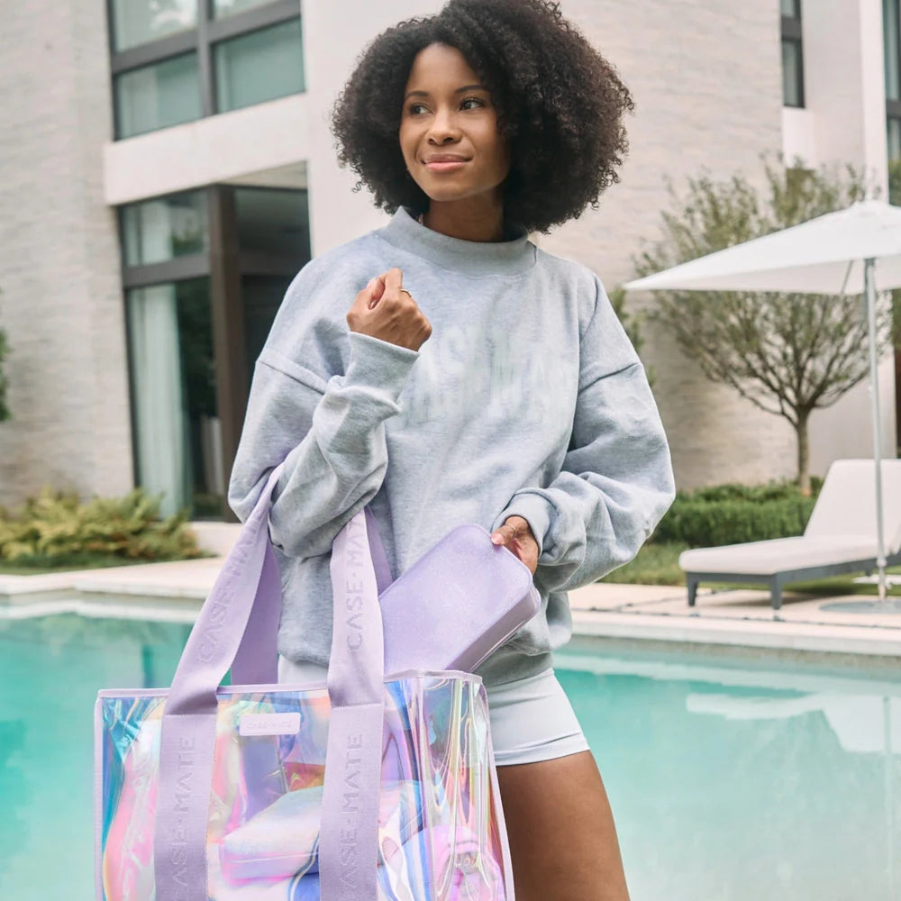 Case Mate-Jelly Pouch