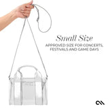 Case Mate-Stadium Tote w/ Strap