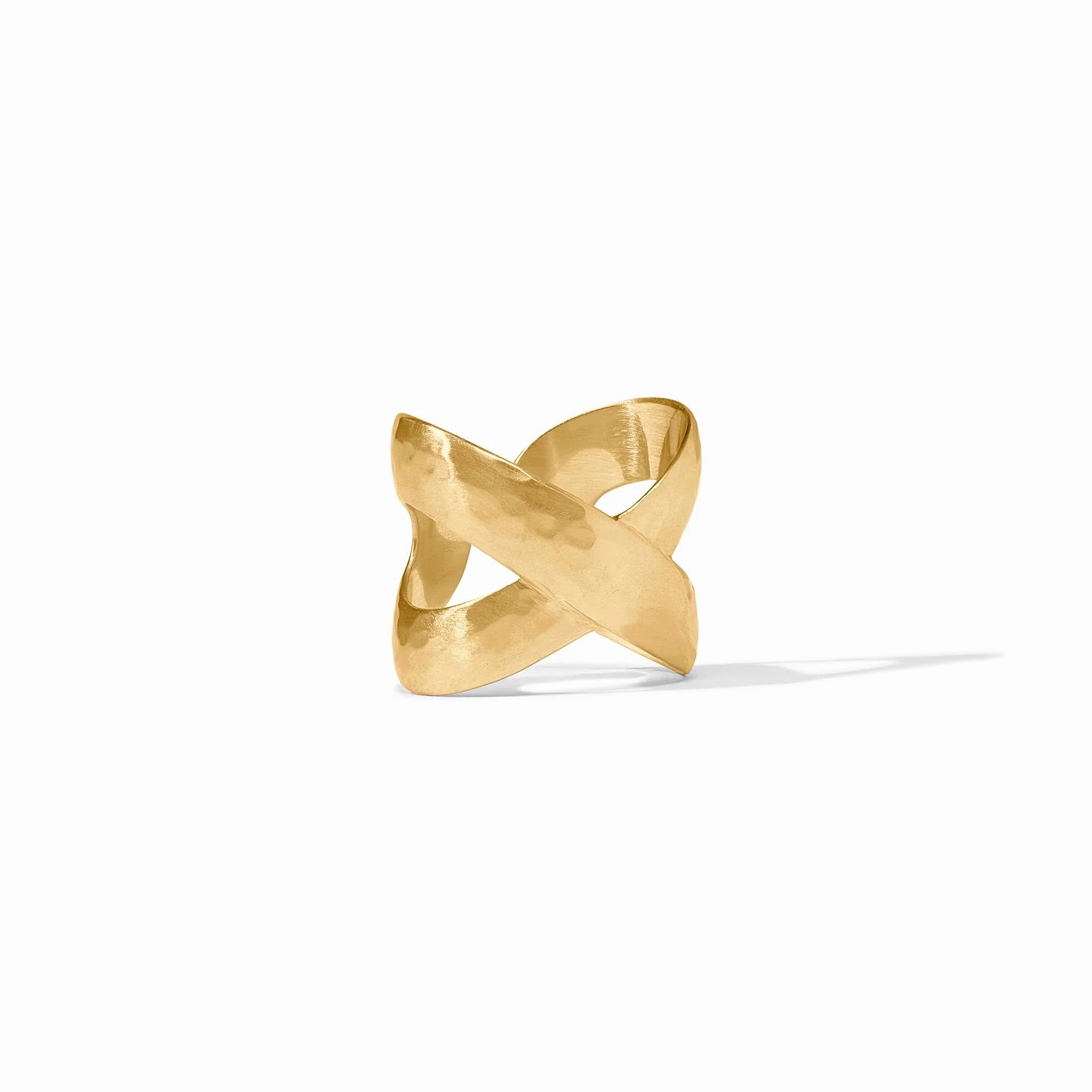 Catalina X Ring-Gold