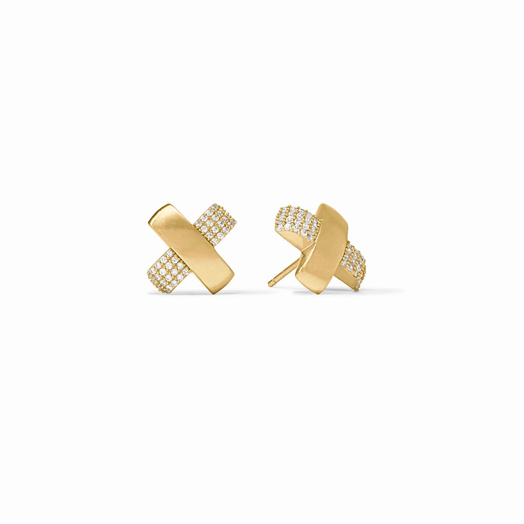 Catalina X Stud-Gold