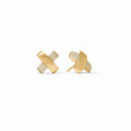 Catalina X Stud-Gold