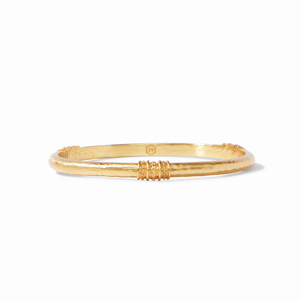 Catalina Bangle-Gold (Medium)