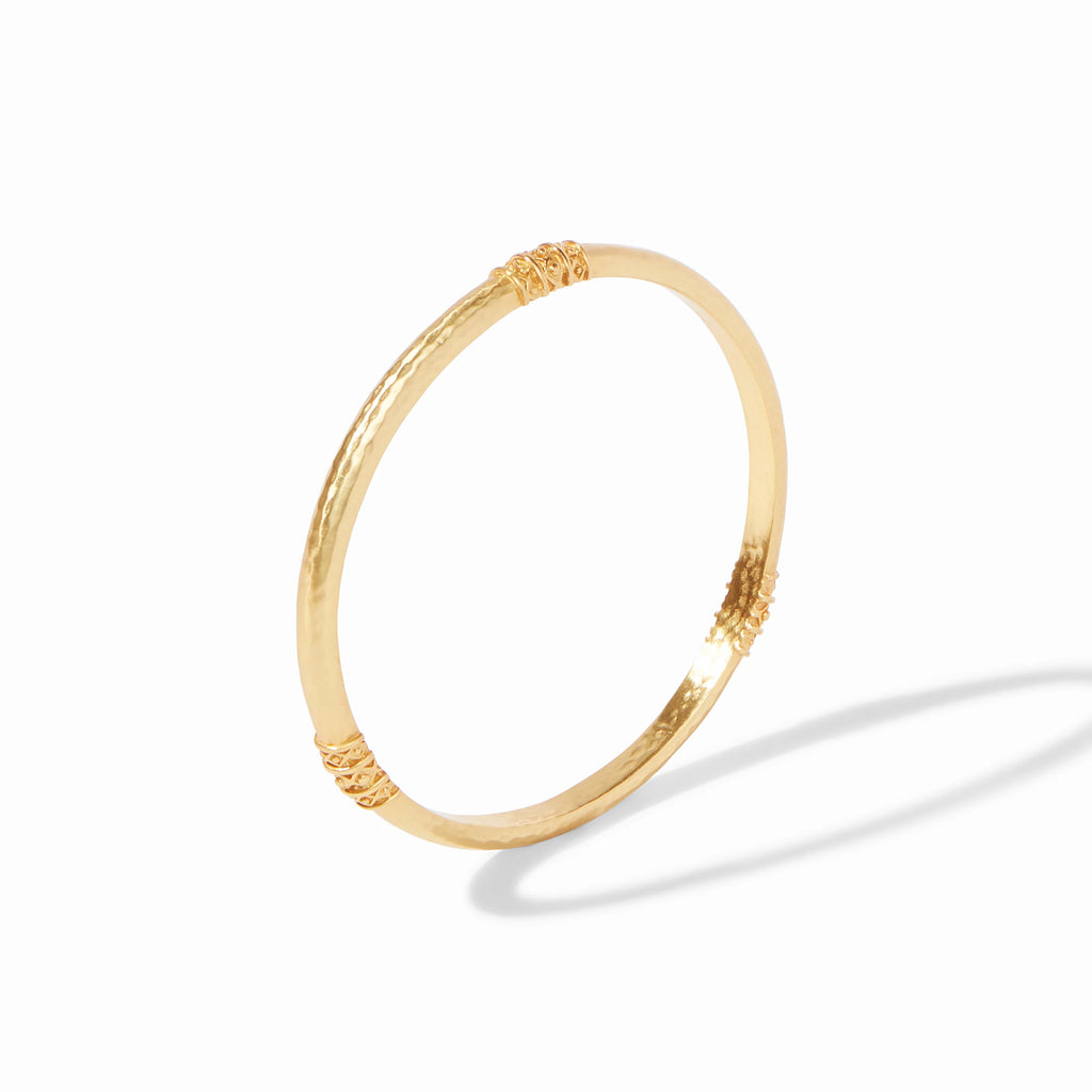 Catalina Bangle-Gold (Medium)