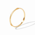 Catalina Bangle-Gold (Medium)