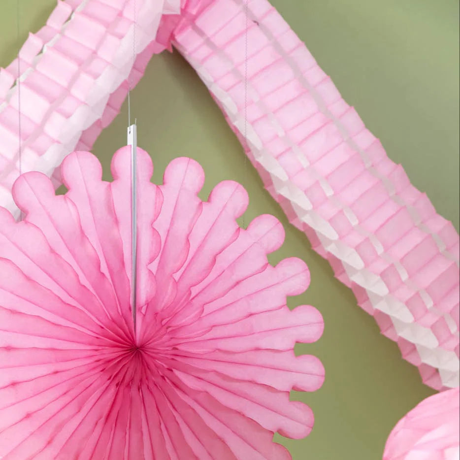 Hester & Cook Celebration Garland