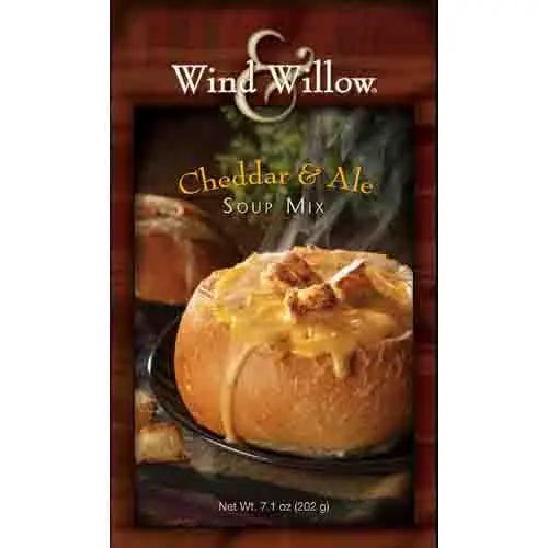 Wind & Willow Mixes