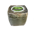 Swann Creek Square Pot 10oz Candle
