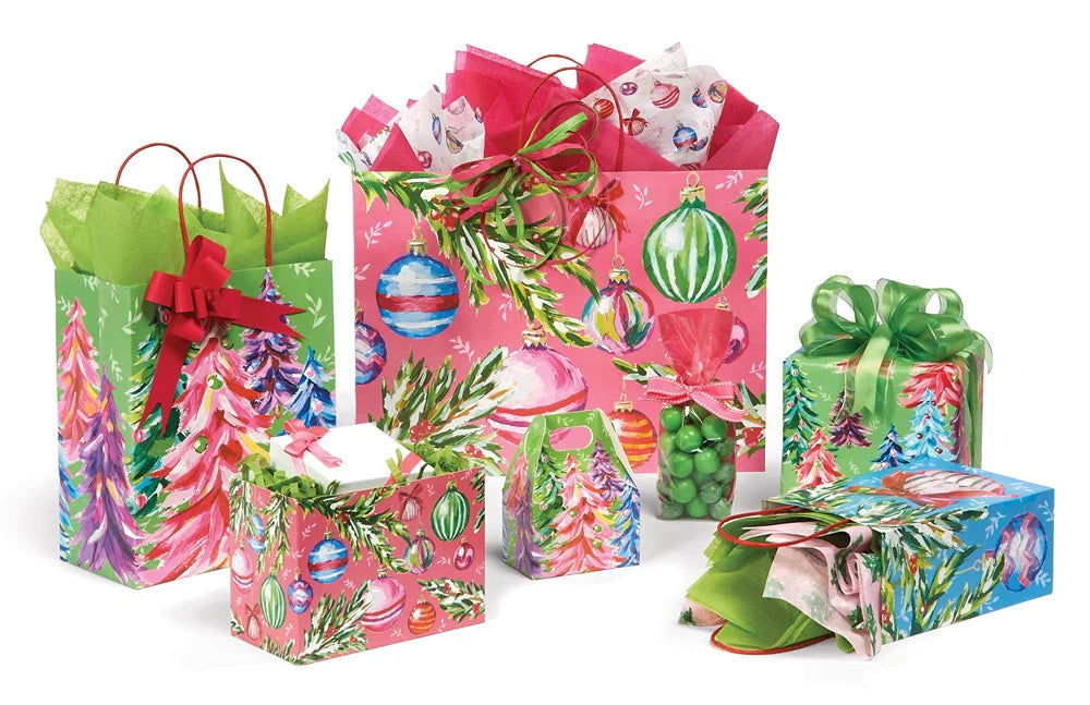 Gift Wrap-Christmas