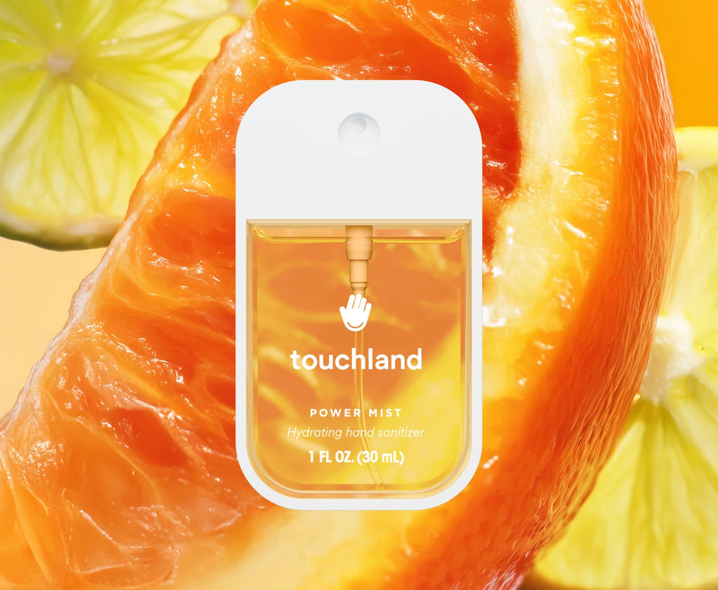 Touchland Hand Sanitizer