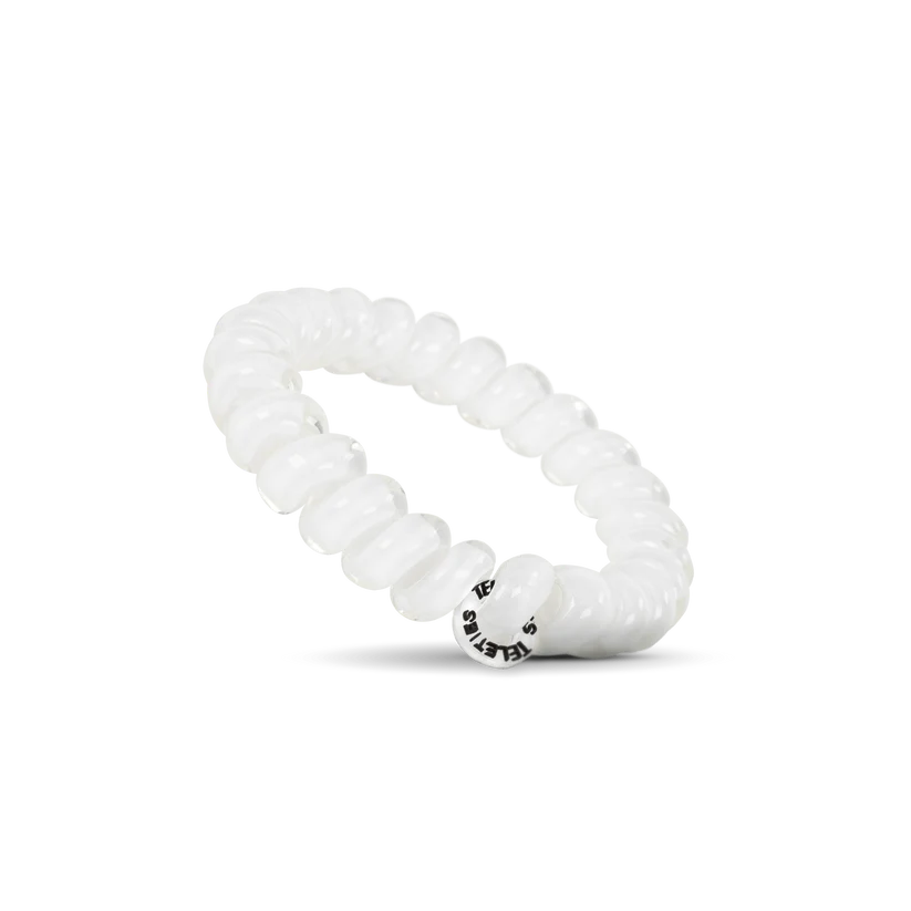 Coconut White Large Coils