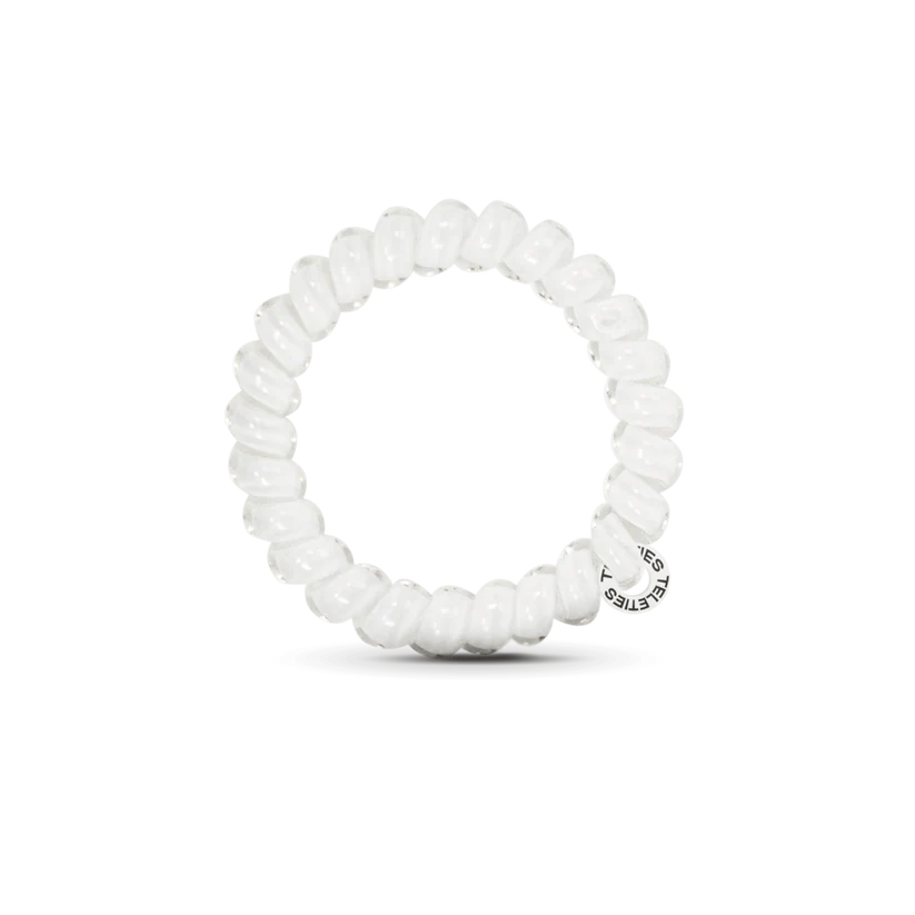 Coconut White Large Coils