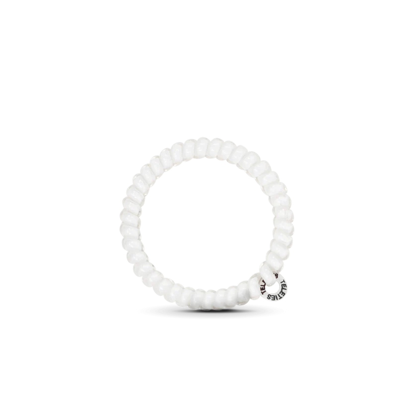 Coconut White Small Coils