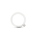 Coconut White Small Coils