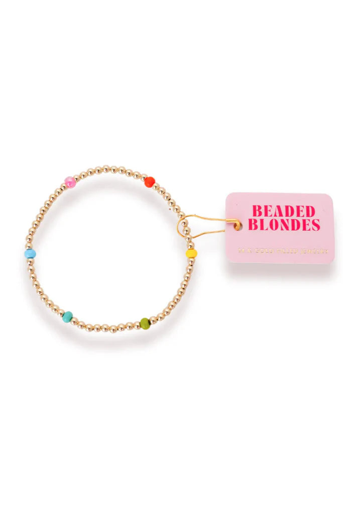 Confetti Poppi Bracelet