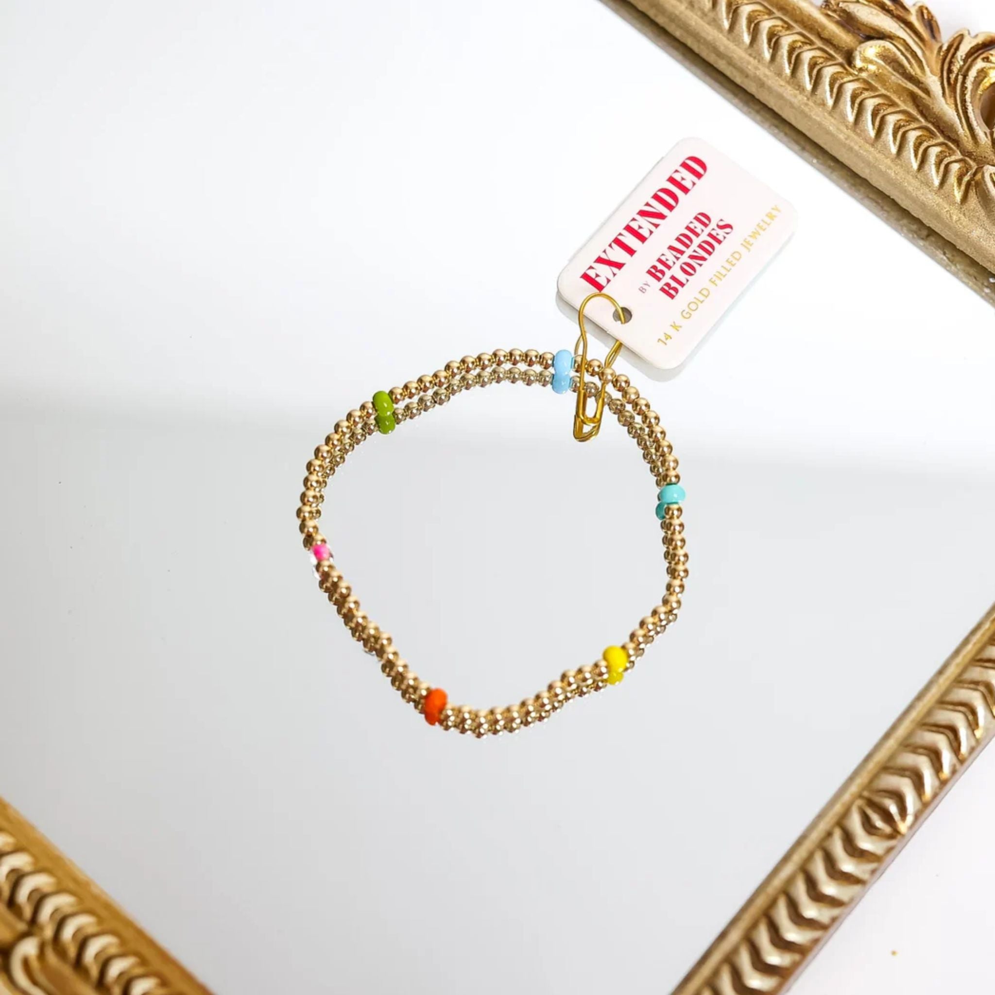 Confetti Poppi Bracelet