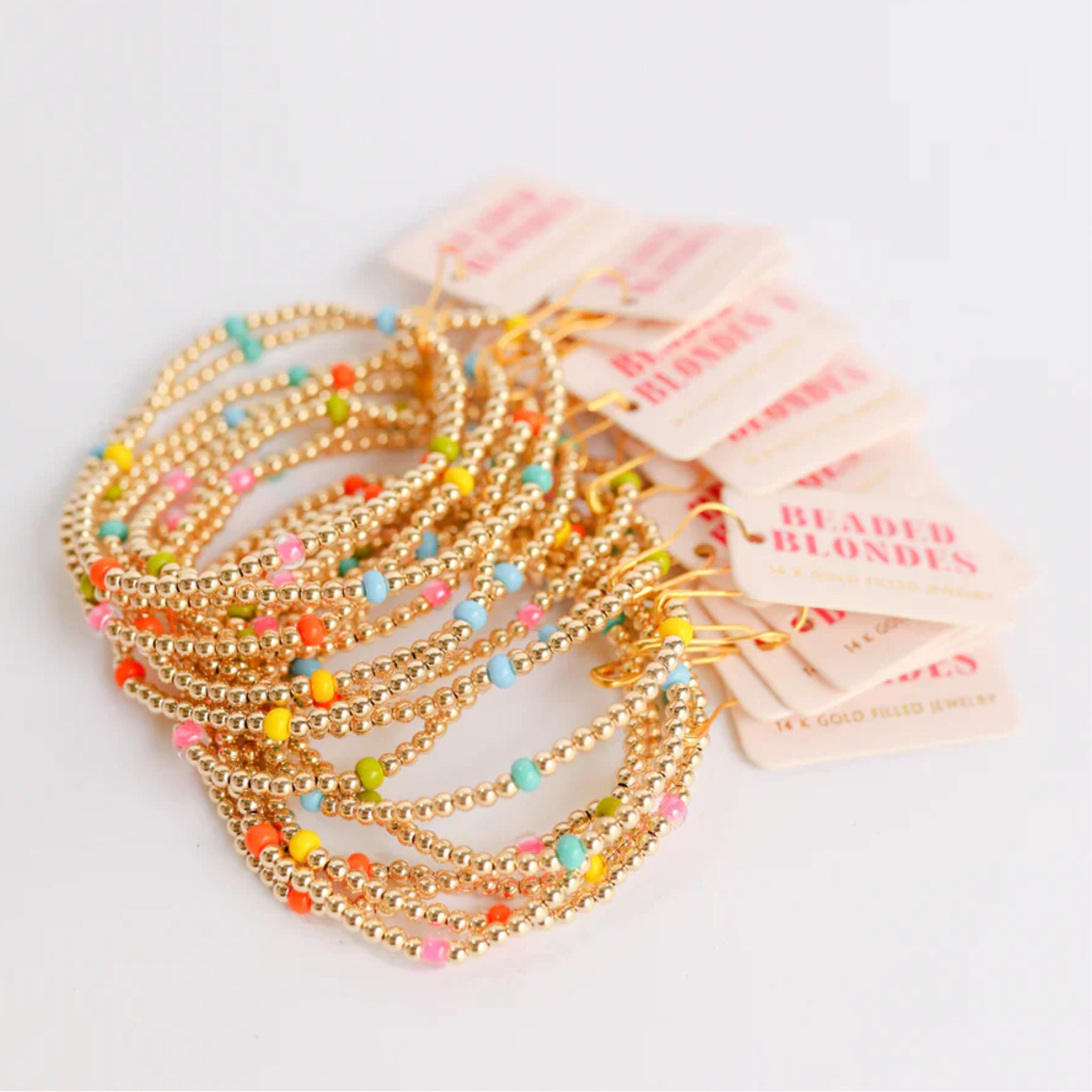 Confetti Poppi Bracelet