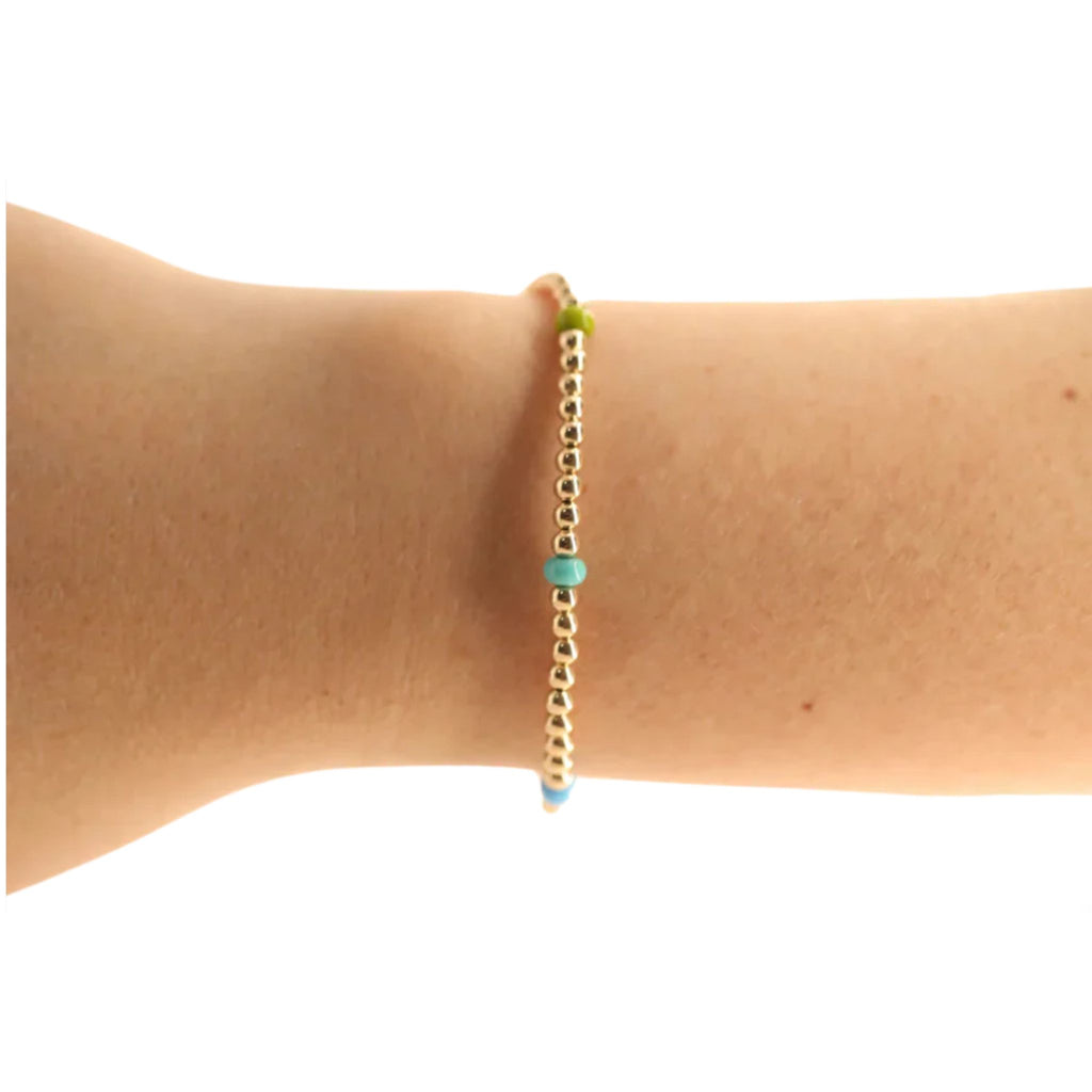 Confetti Poppi Bracelet