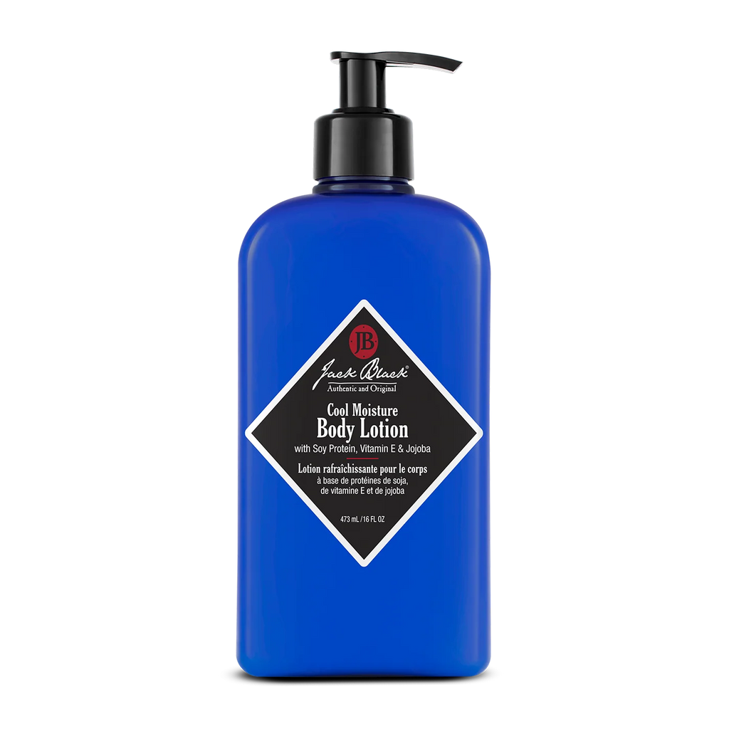 Cool Moisture Body Lotion, 16 oz