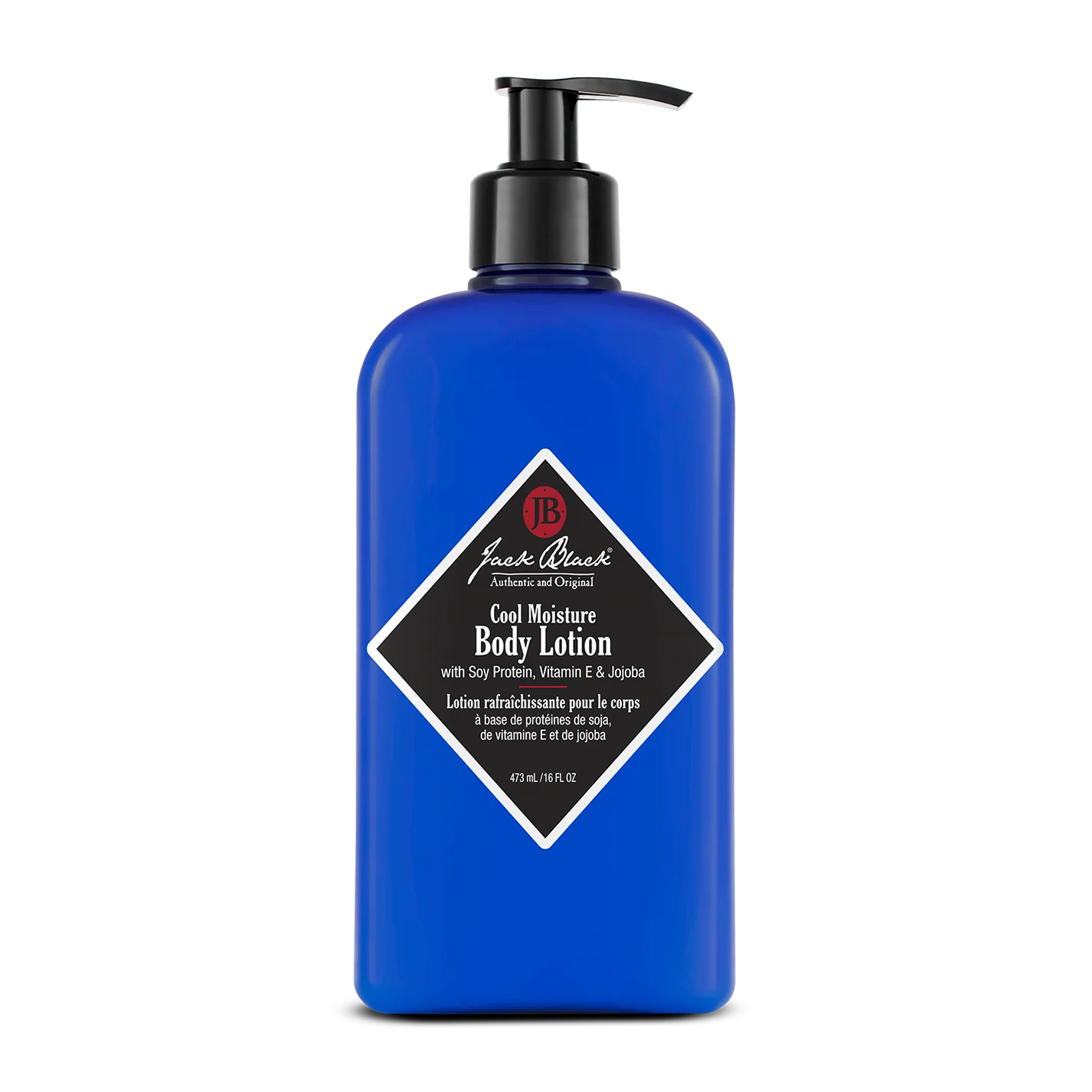 Cool Moisture Body Lotion, 16 oz