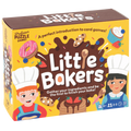 Little Bakers Game