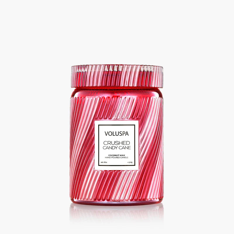 Voluspa Candy Cane Crush