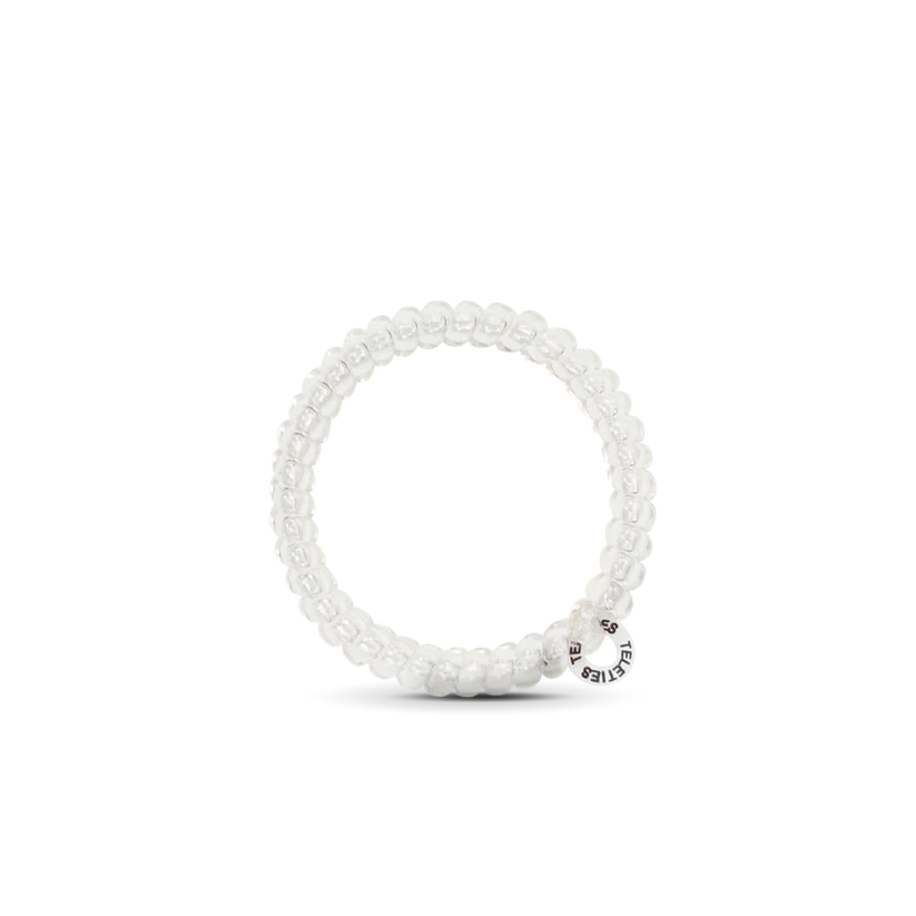 Crystal Clear Small Coils
