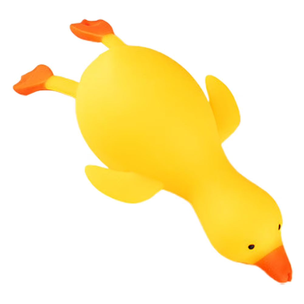 Jumbo Squishy Duck