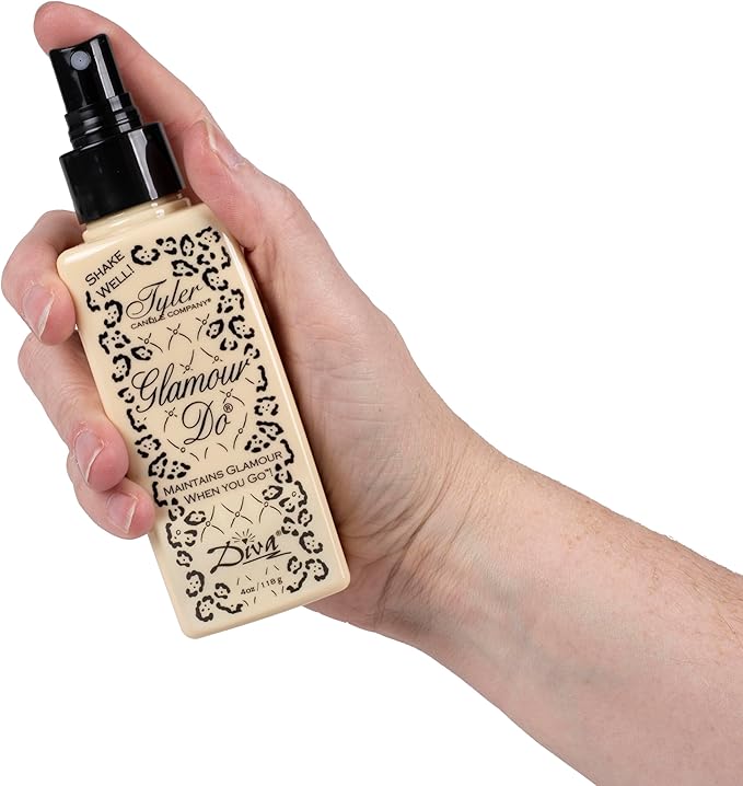 Tyler-Glamour Do 1.5oz