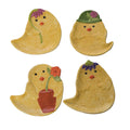 Chick Plates