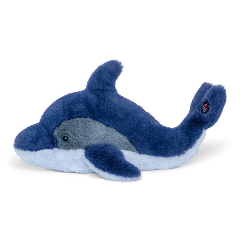 Fahlo-Dolphin Plush
