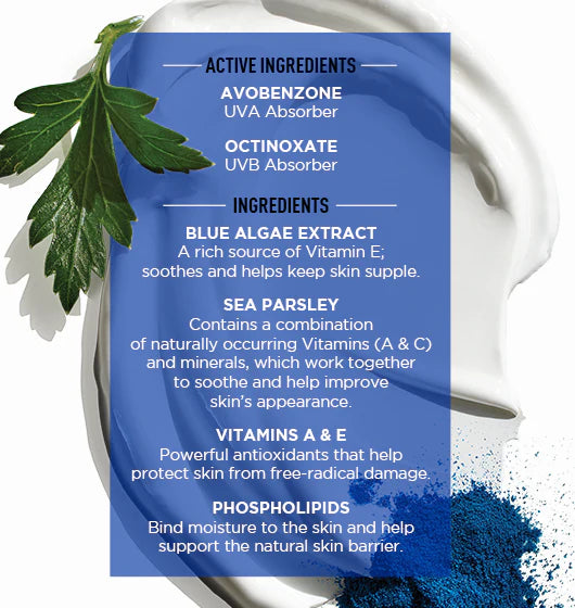 Double-Duty Face Moisturizer SPF  20, 3.3 oz