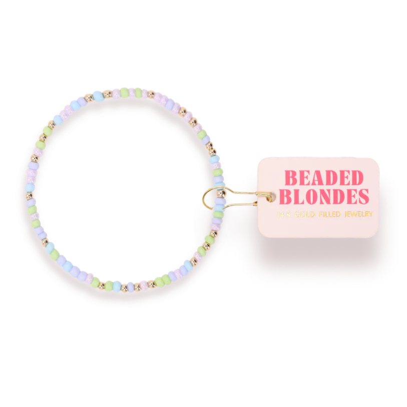 Meadow Sprinkle Bracelet