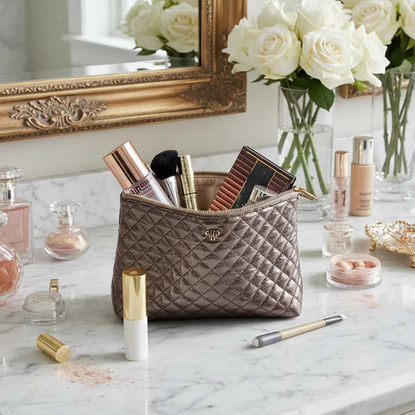 Pursen Everyday Sleek- Bronze